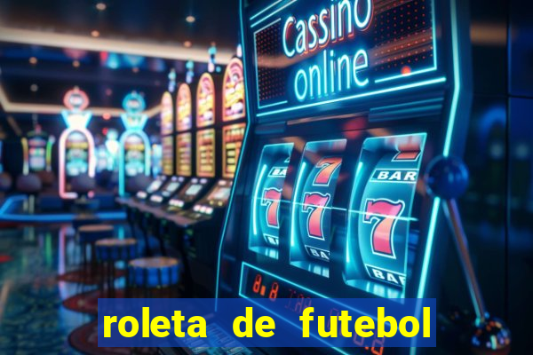 roleta de futebol carreira roleta de jogadores de futebol